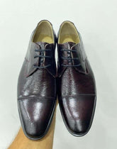 Bordeaux Veterschoenen